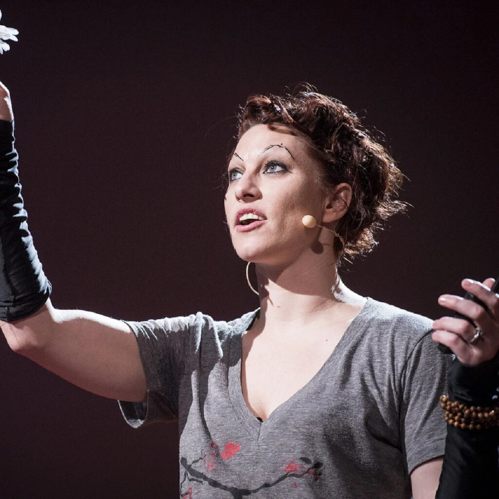 Amanda Palmer