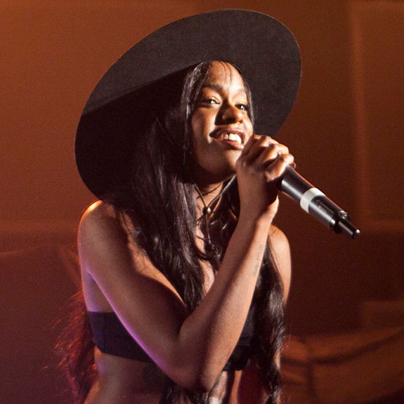 Azealia Banks