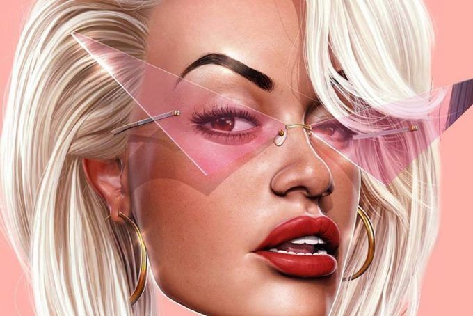 What if Rita Ora’s Bi Song Was Just for Us?