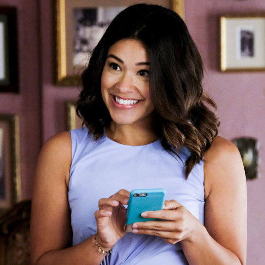 The Unicorn Scale: Jane The Virgin