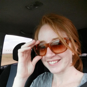 Image of Katlyn McGraw