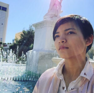 Image of Pauli Cuellar