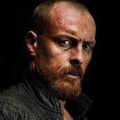 Captain James Flint