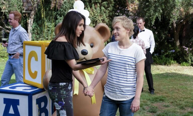 The Unicorn Scale: Crazy Ex-Girlfriend (Part 2)