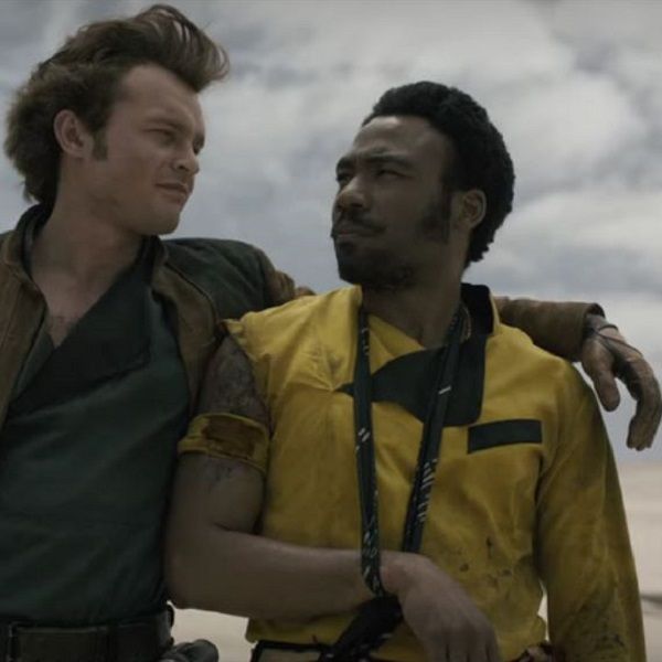 The Unicorn Scale: Solo: A Star Wars Story