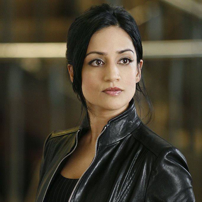 Kalinda Sharma