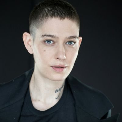 Asia Kate Dillon