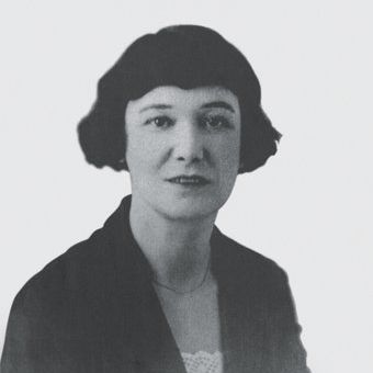 Beatrice Hastings