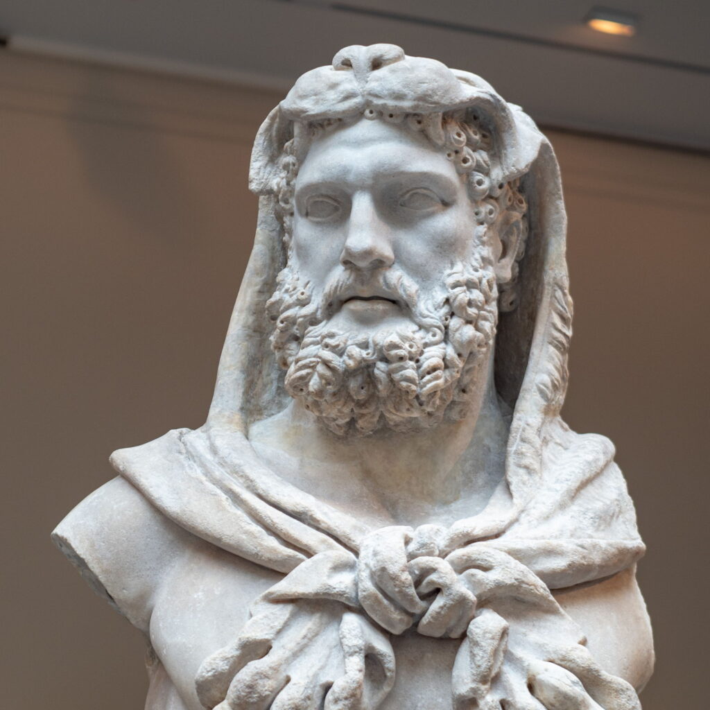 Hercules (Heracles)