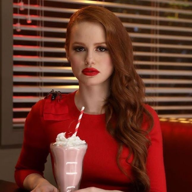 Cheryl Blossom