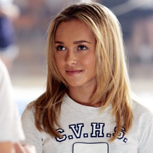 Claire Bennet