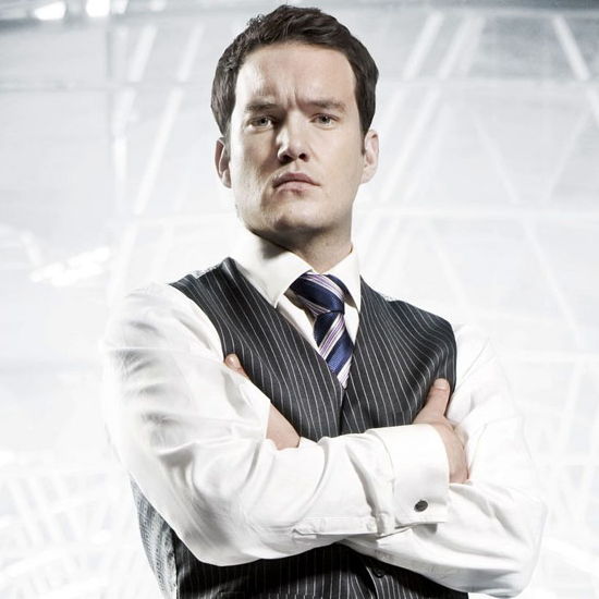 Ianto Jones