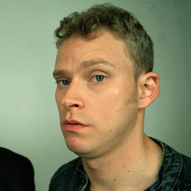 Jeremy “Jez” Usbourne