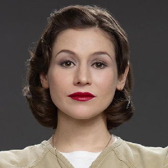 Lorna Morello-Muccio