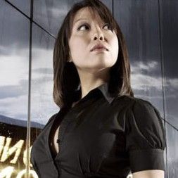 Toshiko Sato