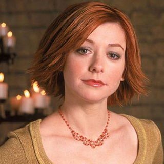 Willow Rosenberg