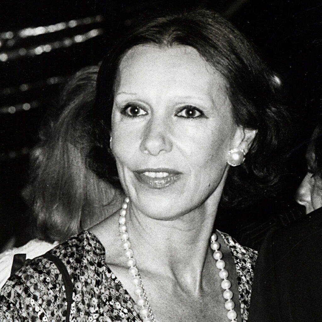 Françoise de Langlade