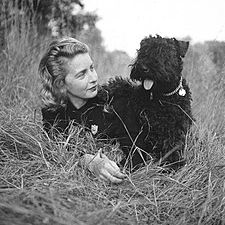 Margaret Wise Brown