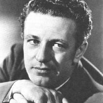 Nicholas Ray