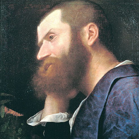 Pietro Aretino