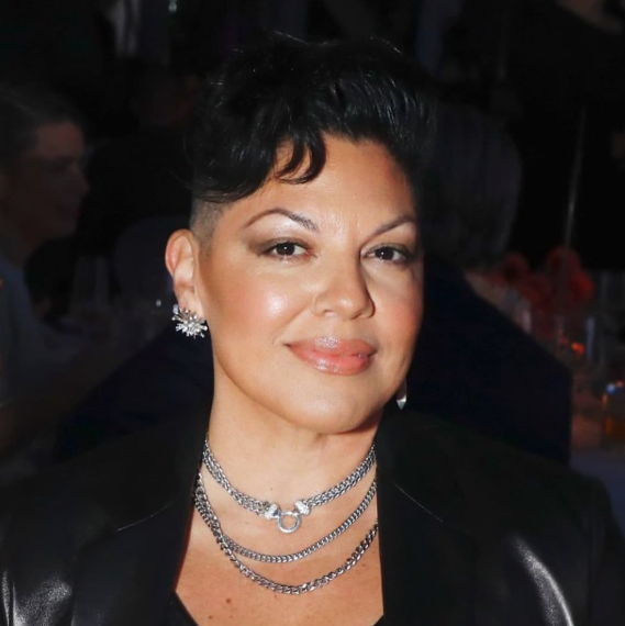 Sara Ramirez