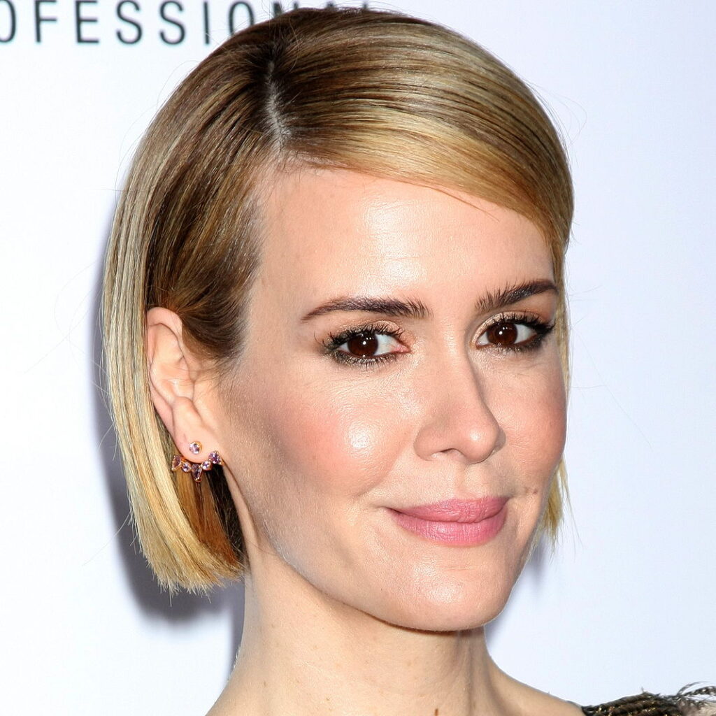 Sarah Paulson