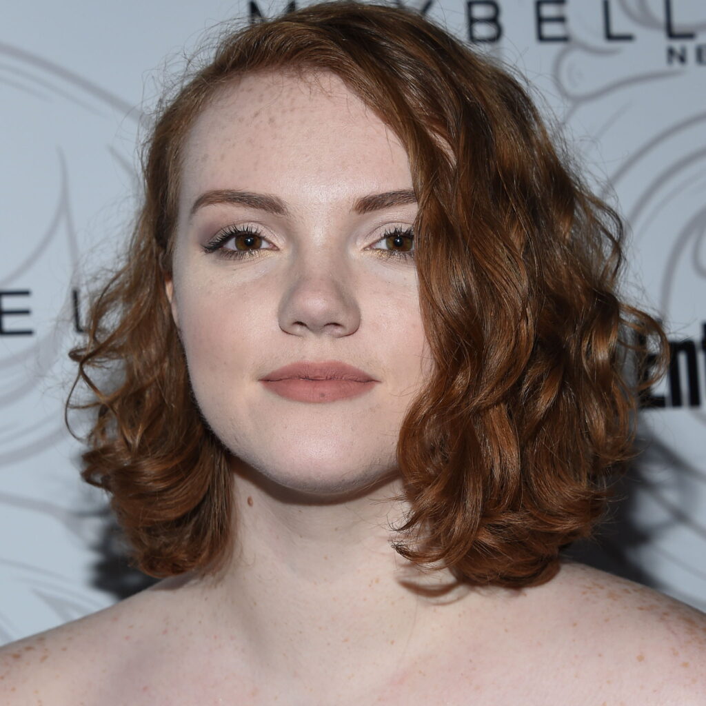 Shannon Purser