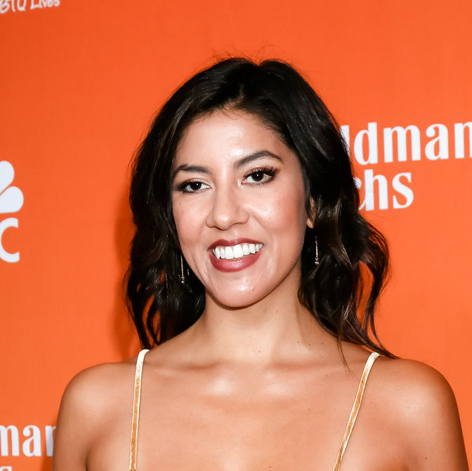 Stephanie Beatriz