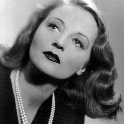 Tallulah Bankhead
