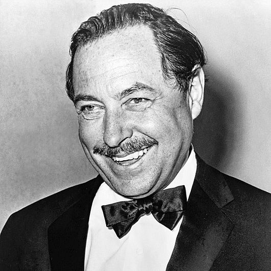 Tennessee Williams
