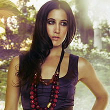 Vanessa Carlton