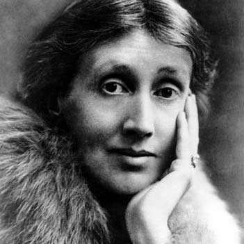 Virginia Woolf