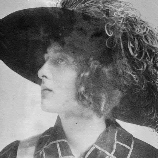 Vita Sackville-West