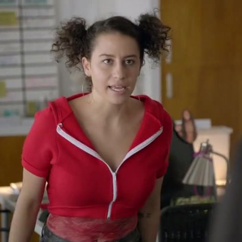 10 Bisexual Character Costume Ideas