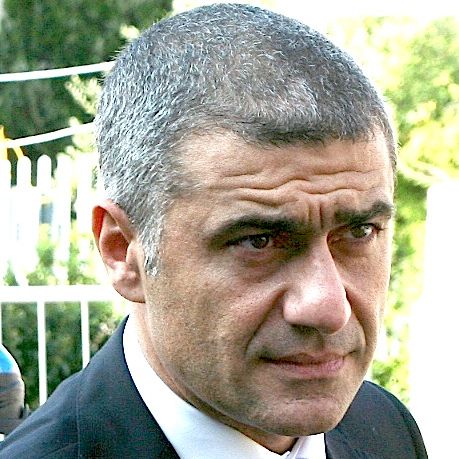 Alfonso Pecoraro Scanio