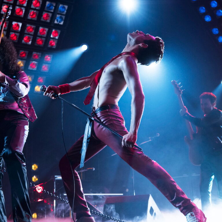 The Unicorn Scale: Bohemian Rhapsody