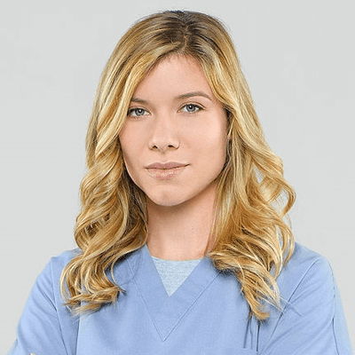 Leah Murphy