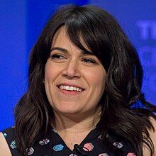 Abbi Jacobson