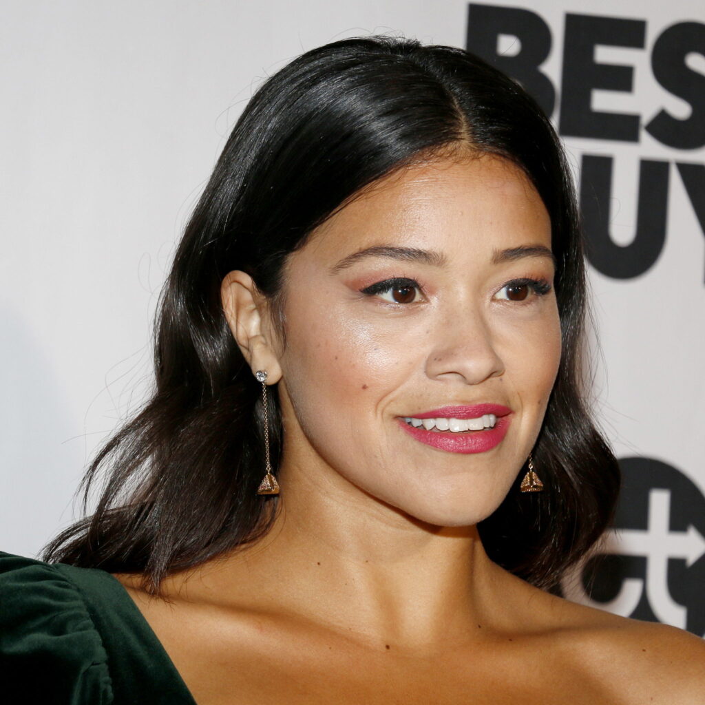 Gina Rodriguez