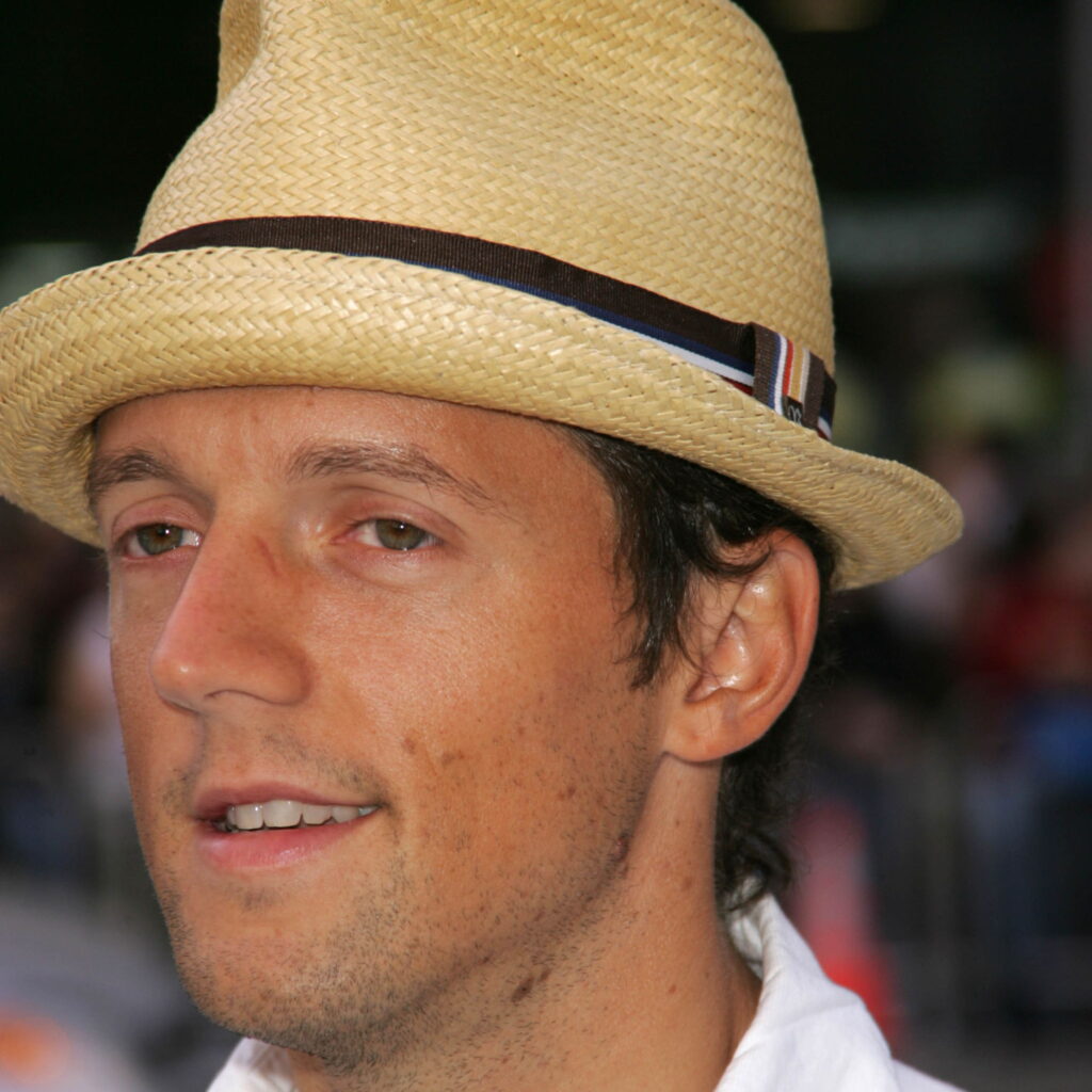 Jason Mraz