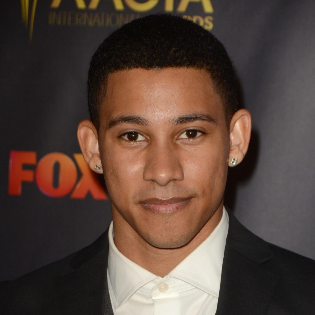 Keiynan Lonsdale