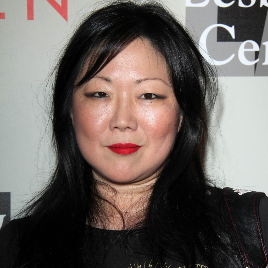 Margaret Cho