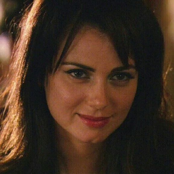 Jenny Schecter