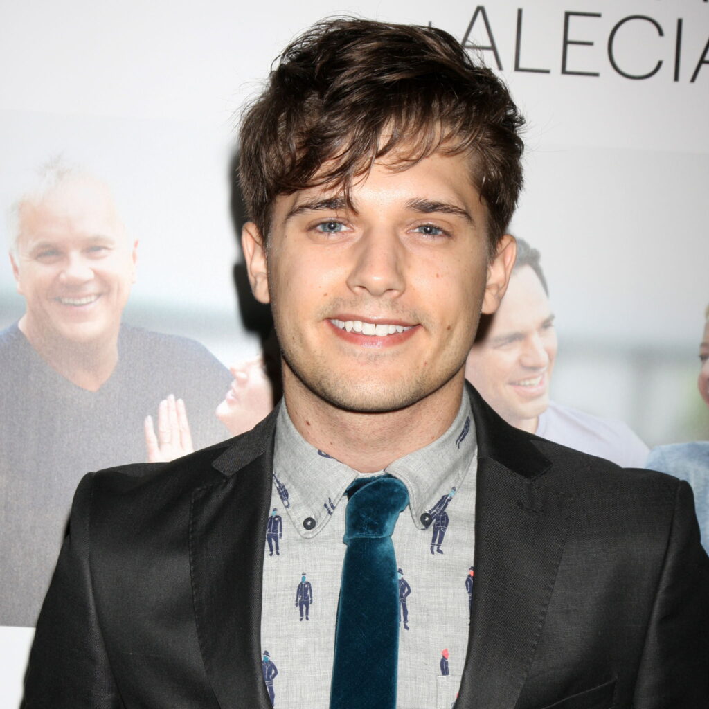 Andy Mientus