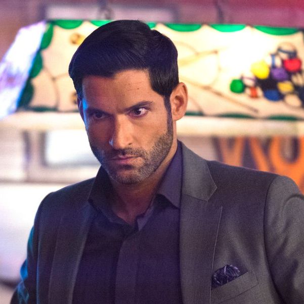 The Unicorn Scale: Lucifer