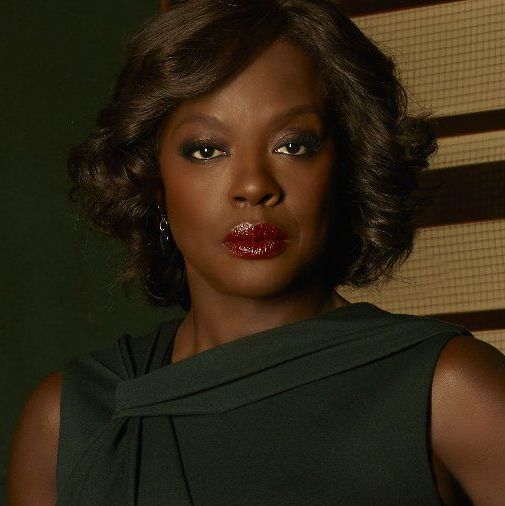 Annalise Keating