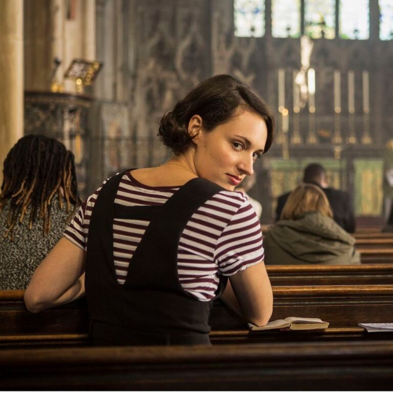 La Escala del Unicornio: Fleabag