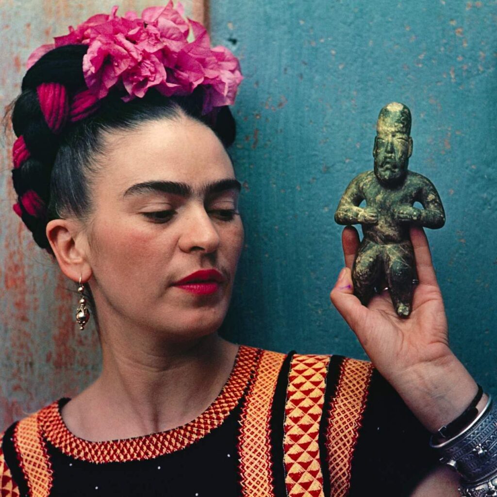 Frida Kahlo