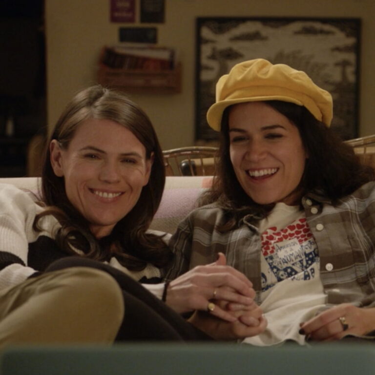 La Escala del Unicornio: Broad City (Parte 2)