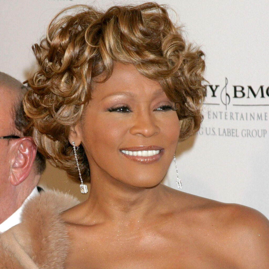 Whitney Houston